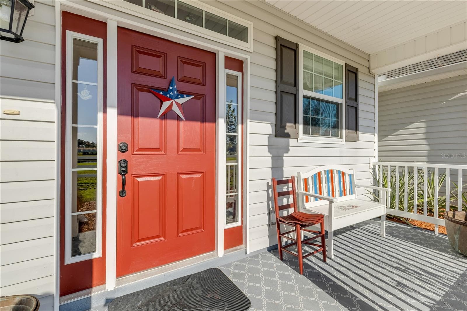 Single Family Residence at 630 HAMMETT LN, NEW SMYRNA BEACH, photo 10 of 54