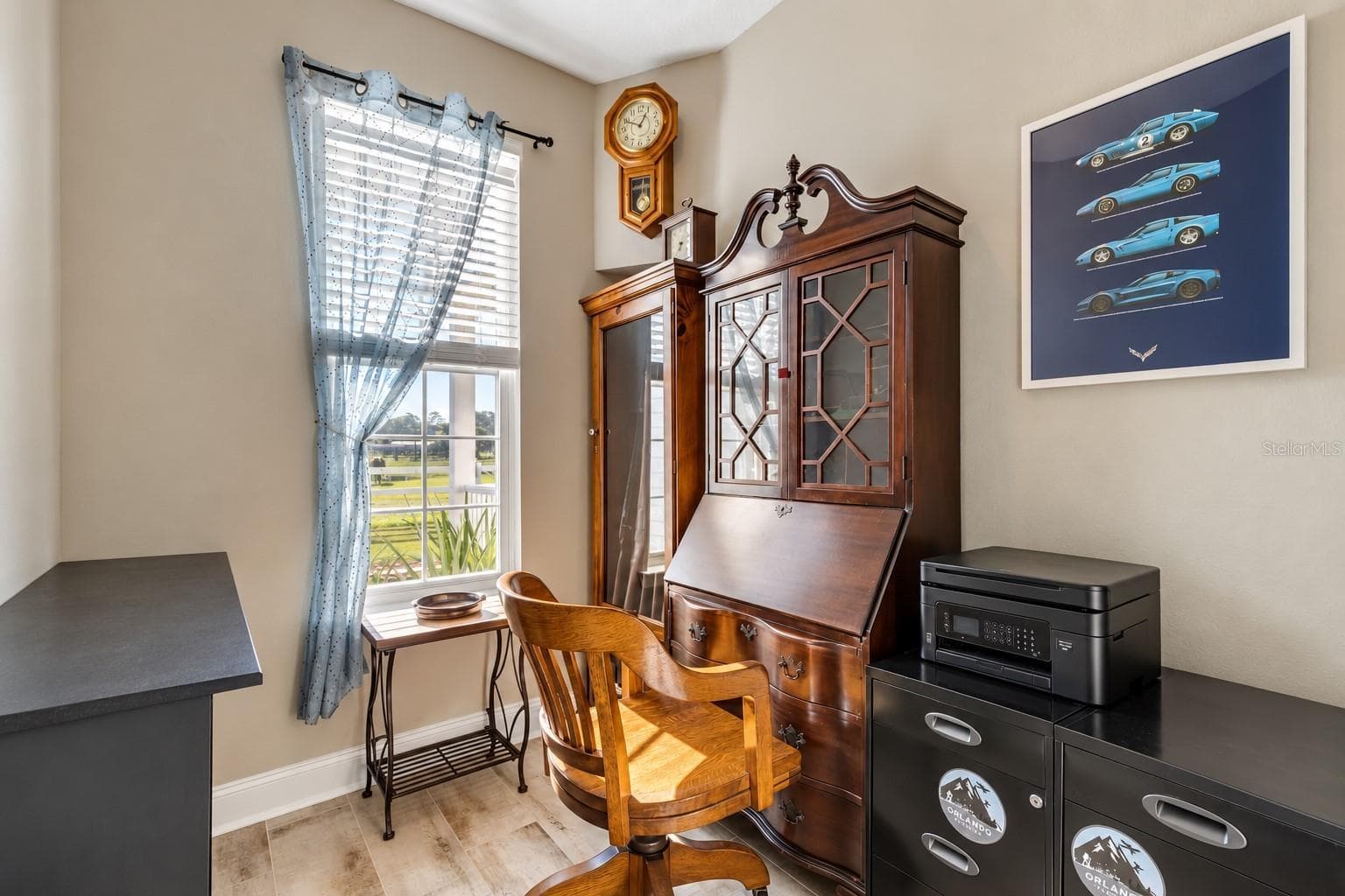 Office - 630 HAMMETT LN, NEW SMYRNA BEACH