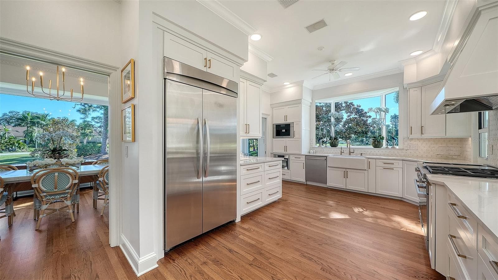 Single Family Residence at 871 MACEWEN DR, OSPREY, photo 14 of 67