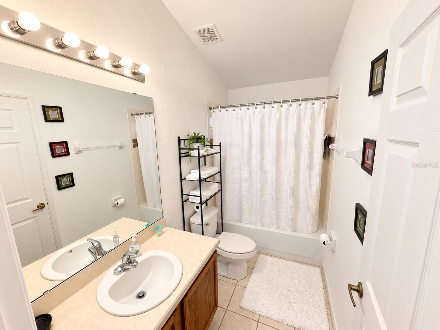 Guest Bathroom - 432 VIZCAY WAY, DAVENPORT