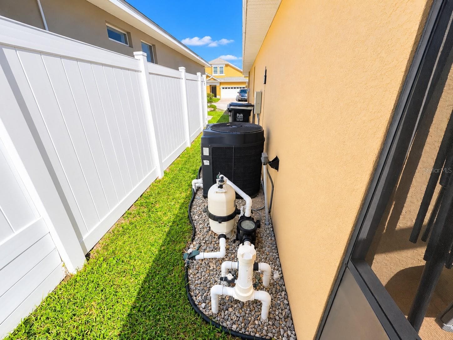 Pool Pump and AC - 432 VIZCAY WAY, DAVENPORT
