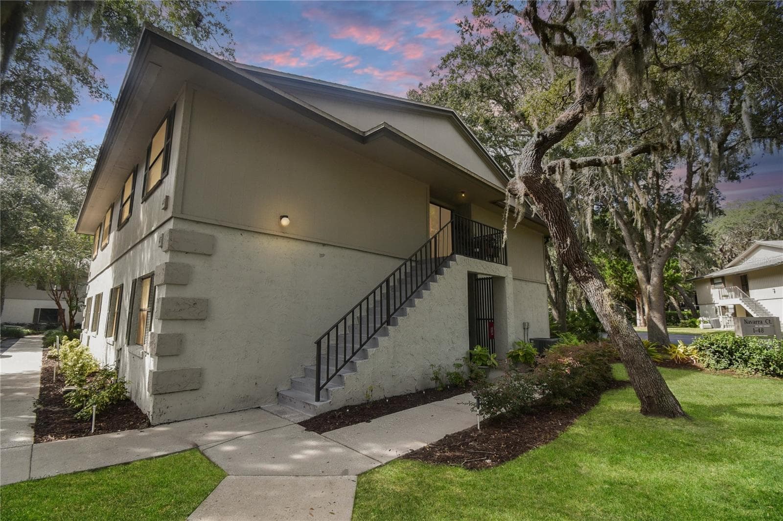 Condominium at 48 NAVARRA CT #48, ST AUGUSTINE, photo 4 of 35
