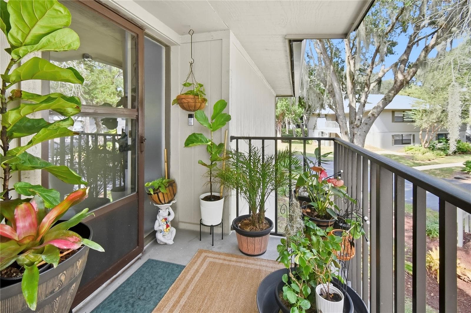 Condominium at 48 NAVARRA CT #48, ST AUGUSTINE, photo 5 of 35