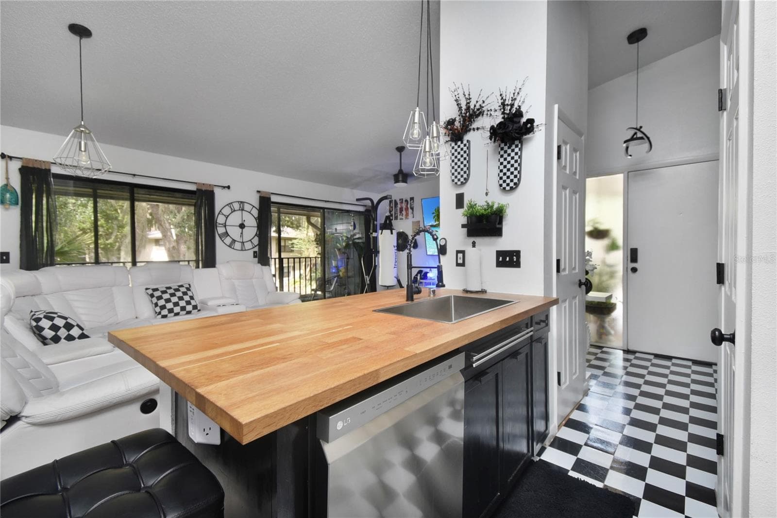 Condominium at 48 NAVARRA CT #48, ST AUGUSTINE, photo 10 of 35