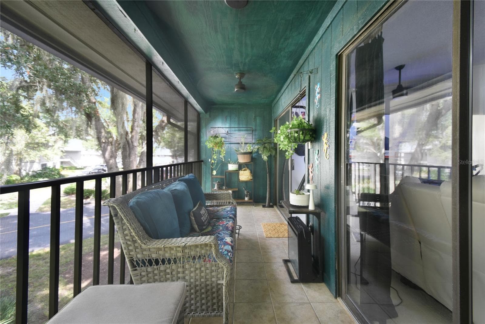 Condominium at 48 NAVARRA CT #48, ST AUGUSTINE, photo 28 of 35