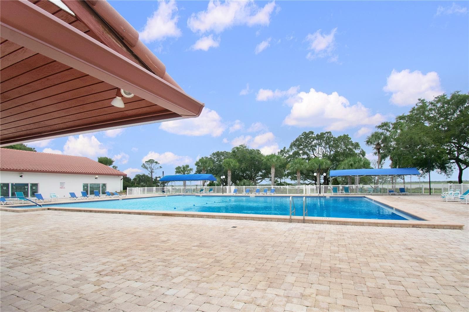 Condominium at 48 NAVARRA CT #48, ST AUGUSTINE, photo 31 of 35