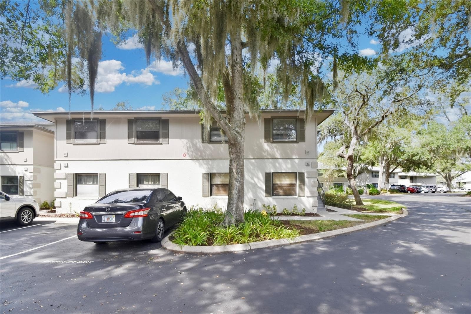 Condominium at 48 NAVARRA CT #48, ST AUGUSTINE, photo 35 of 35