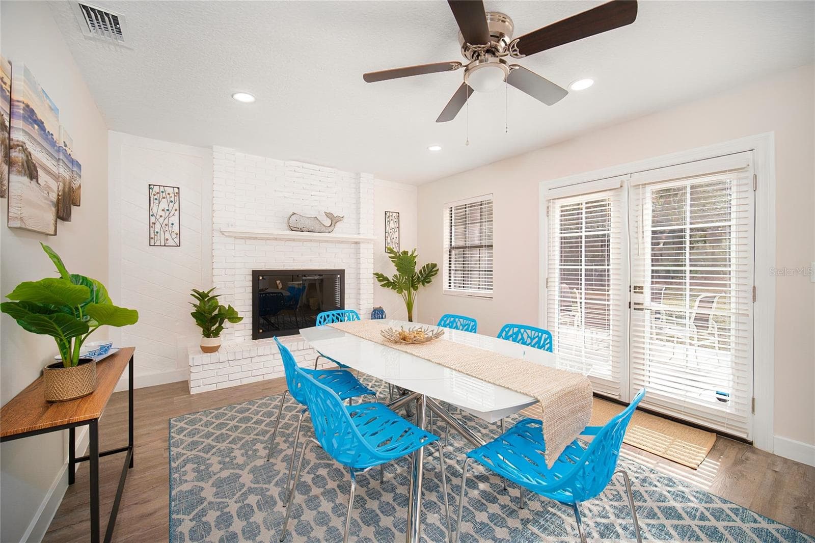 Single Family Residence at 1201 WINTERHAWK DR, ST AUGUSTINE, photo 12 of 76