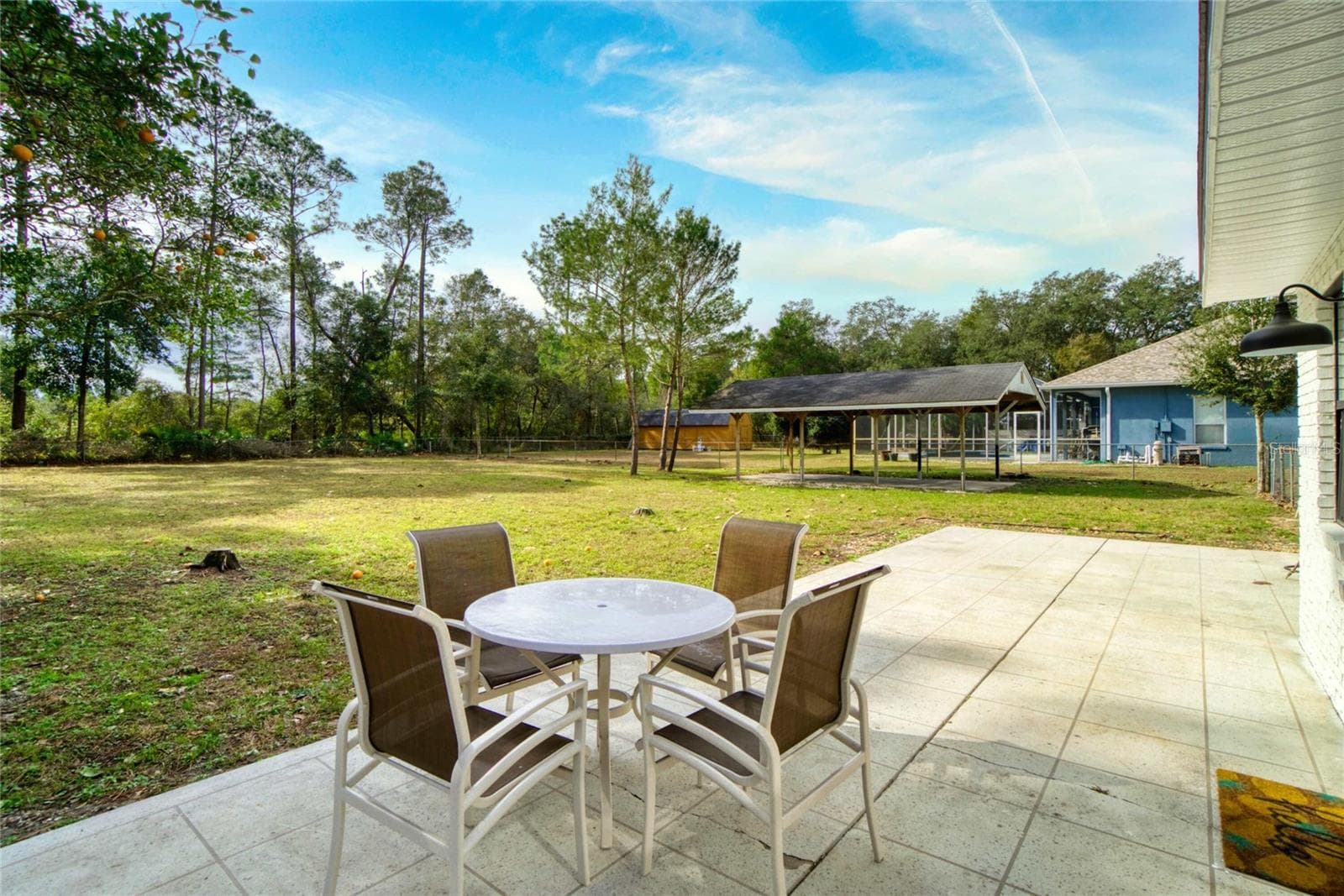 Single Family Residence at 1201 WINTERHAWK DR, ST AUGUSTINE, photo 70 of 76