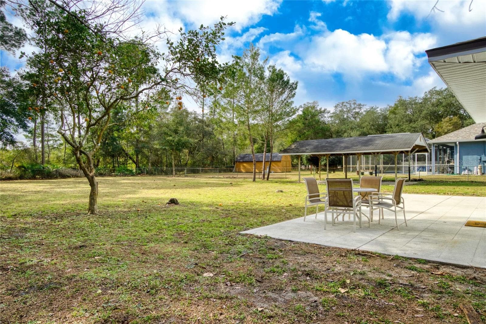 Single Family Residence at 1201 WINTERHAWK DR, ST AUGUSTINE, photo 71 of 76