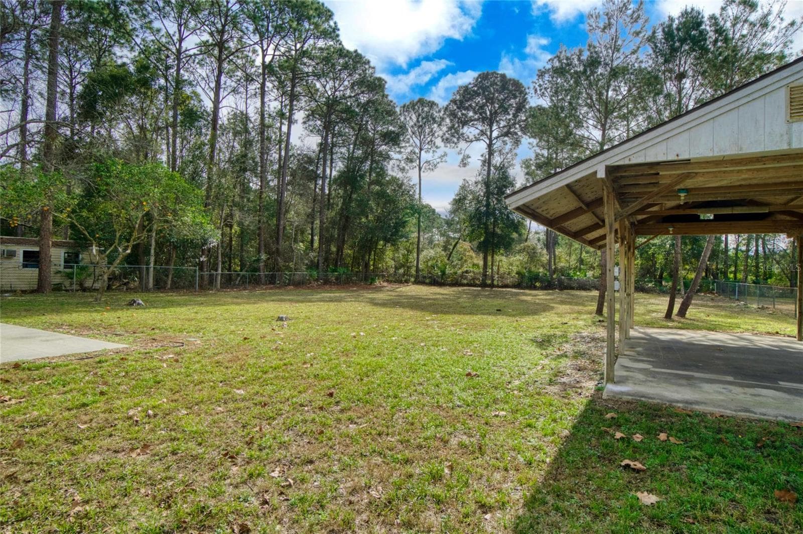 Single Family Residence at 1201 WINTERHAWK DR, ST AUGUSTINE, photo 72 of 76