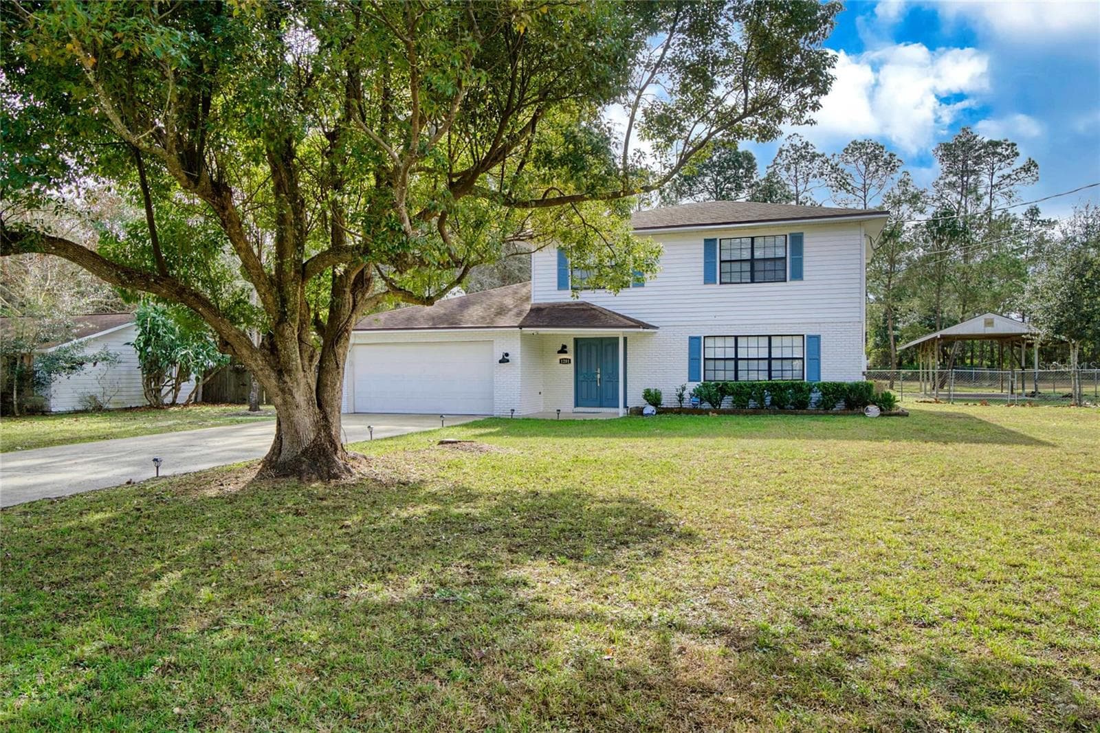 Single Family Residence at 1201 WINTERHAWK DR, ST AUGUSTINE, photo 73 of 76