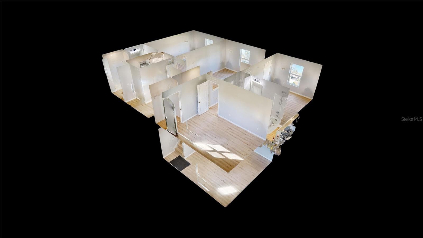 Single Family Residence at 4 ROUND TREE DR, PALM COAST, photo 30 of 37
