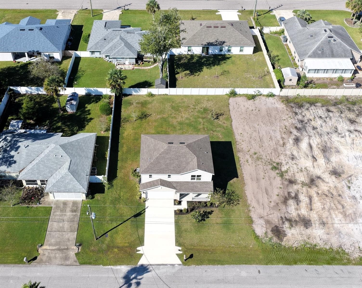 Single Family Residence at 4 ROUND TREE DR, PALM COAST, photo 34 of 37