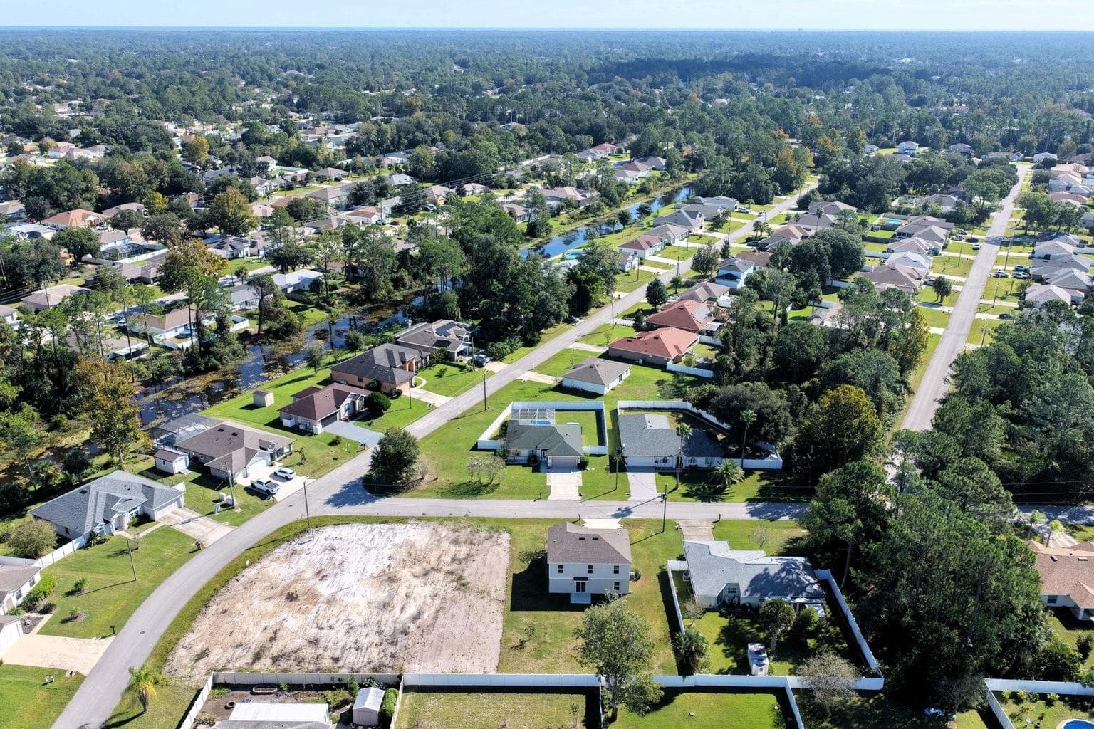 Single Family Residence at 4 ROUND TREE DR, PALM COAST, photo 35 of 37