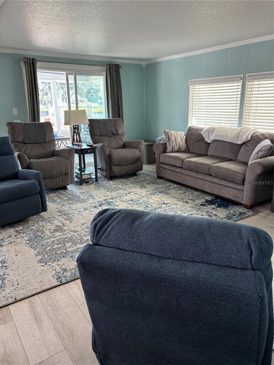 Great room - 20 MOUNTAIN LAUREL DR, PALM HARBOR