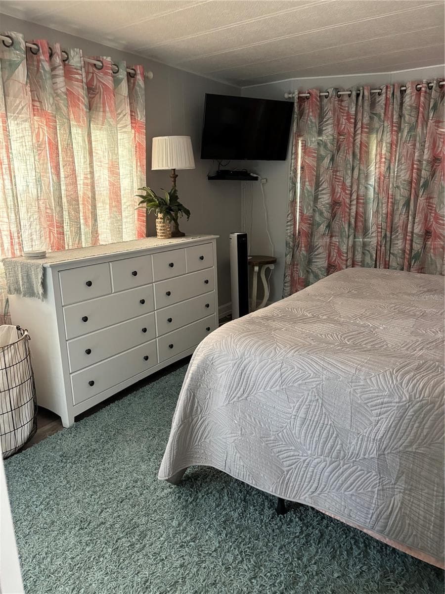Primary bedroom - 20 MOUNTAIN LAUREL DR, PALM HARBOR