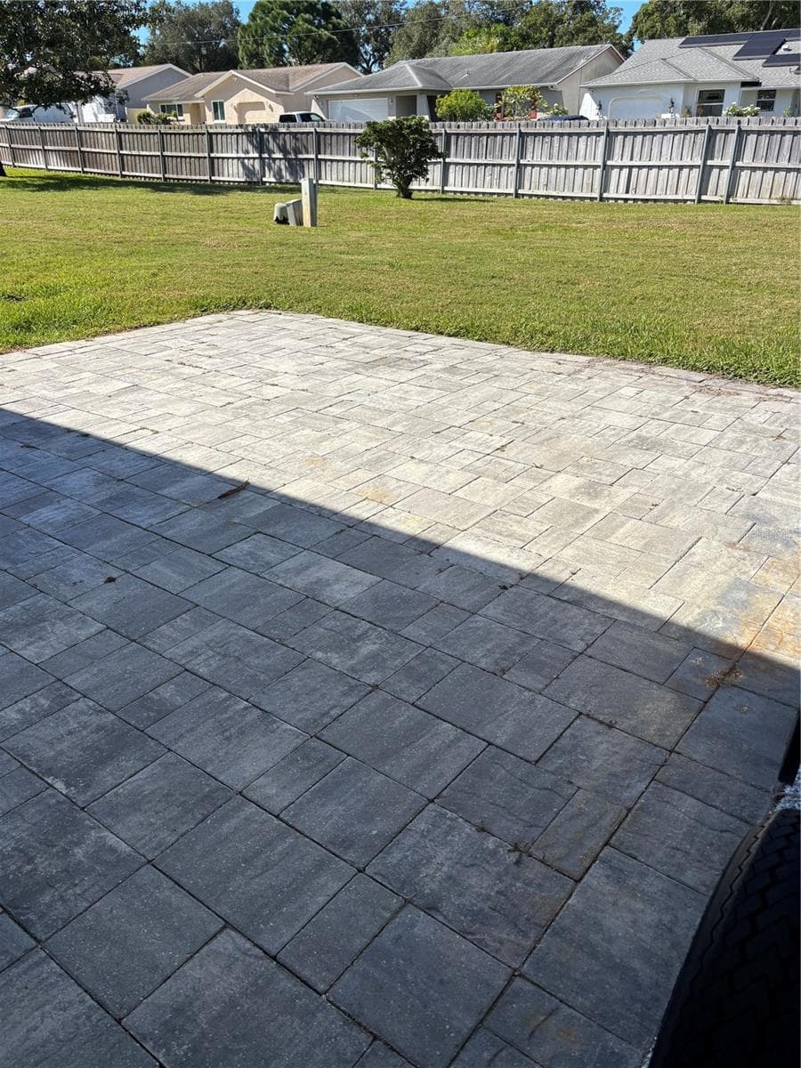 Carport - 20 MOUNTAIN LAUREL DR, PALM HARBOR