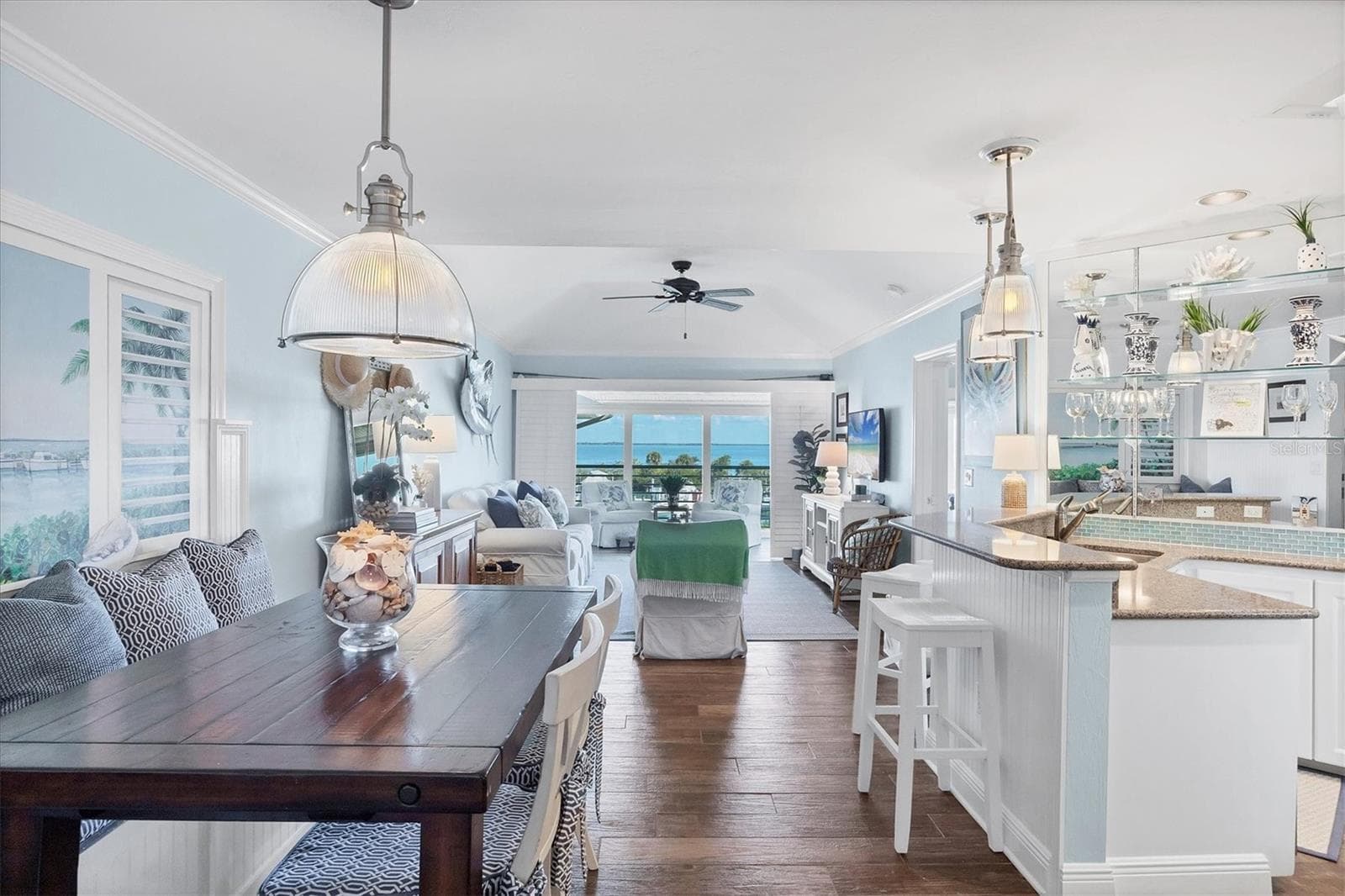 Condominium at 5854 GASPARILLA RD #MV20, BOCA GRANDE, photo 2 of 44