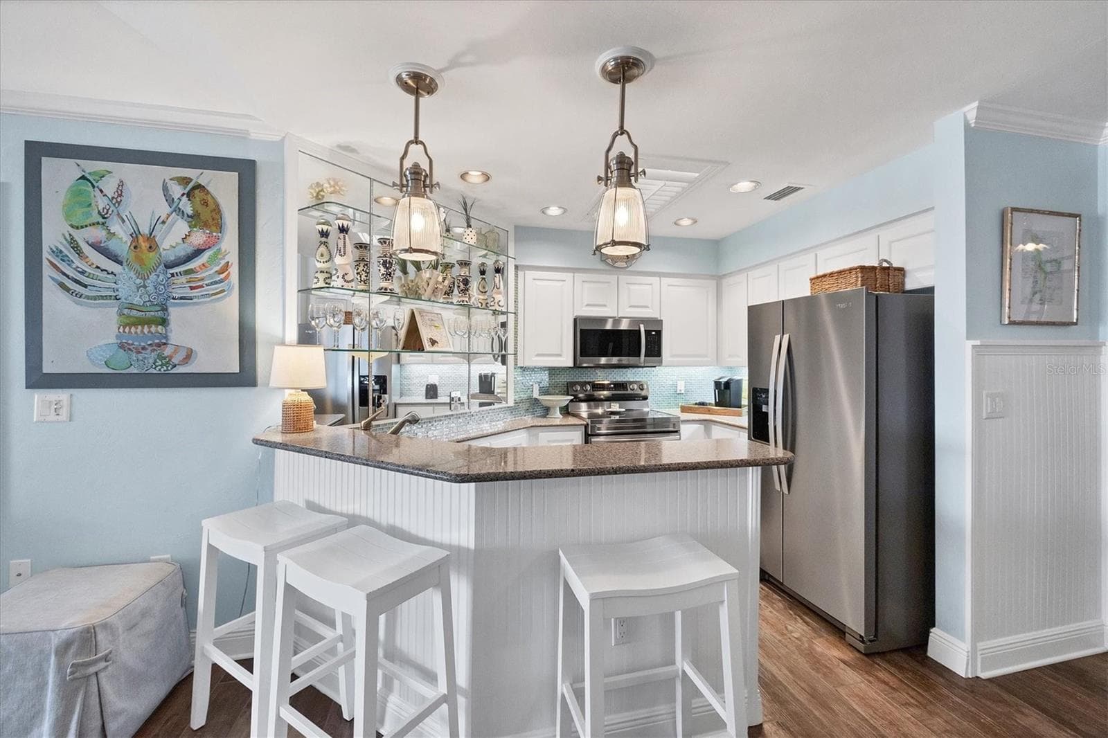 Condominium at 5854 GASPARILLA RD #MV20, BOCA GRANDE, photo 5 of 44