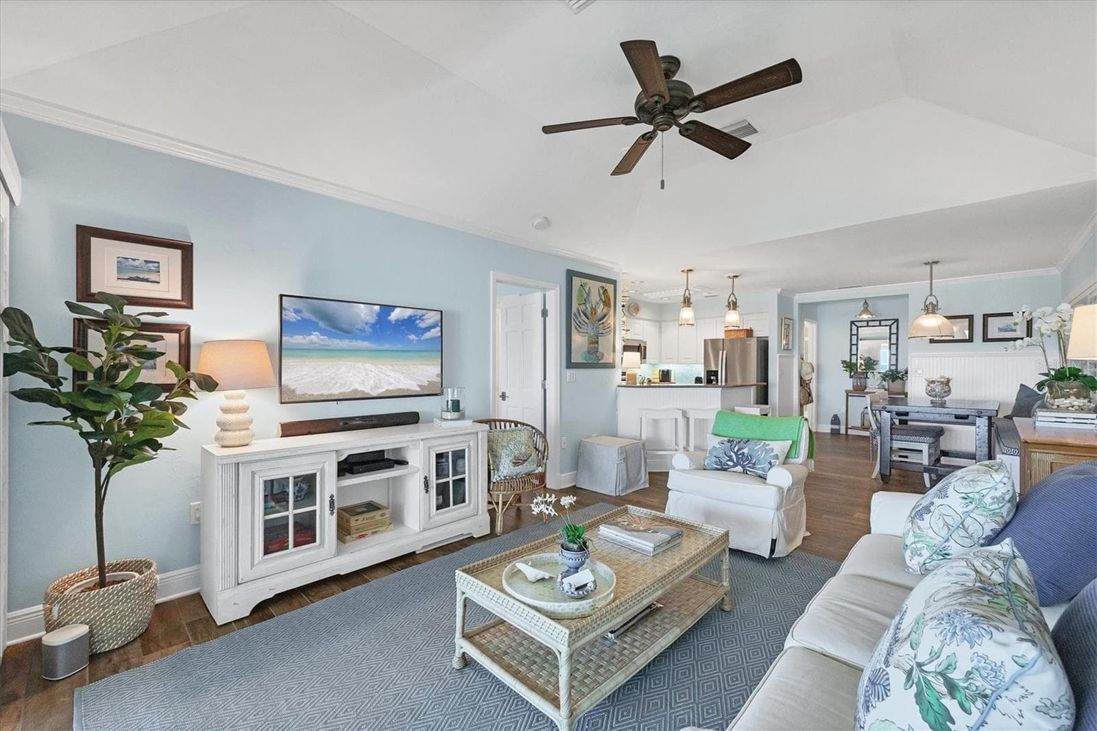 Condominium at 5854 GASPARILLA RD #MV20, BOCA GRANDE, photo 9 of 44