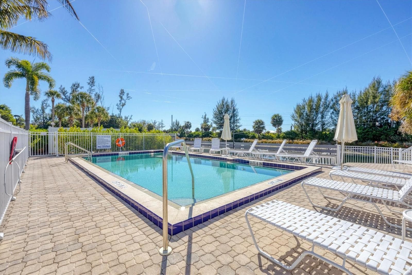 Condominium at 5854 GASPARILLA RD #MV20, BOCA GRANDE, photo 25 of 44