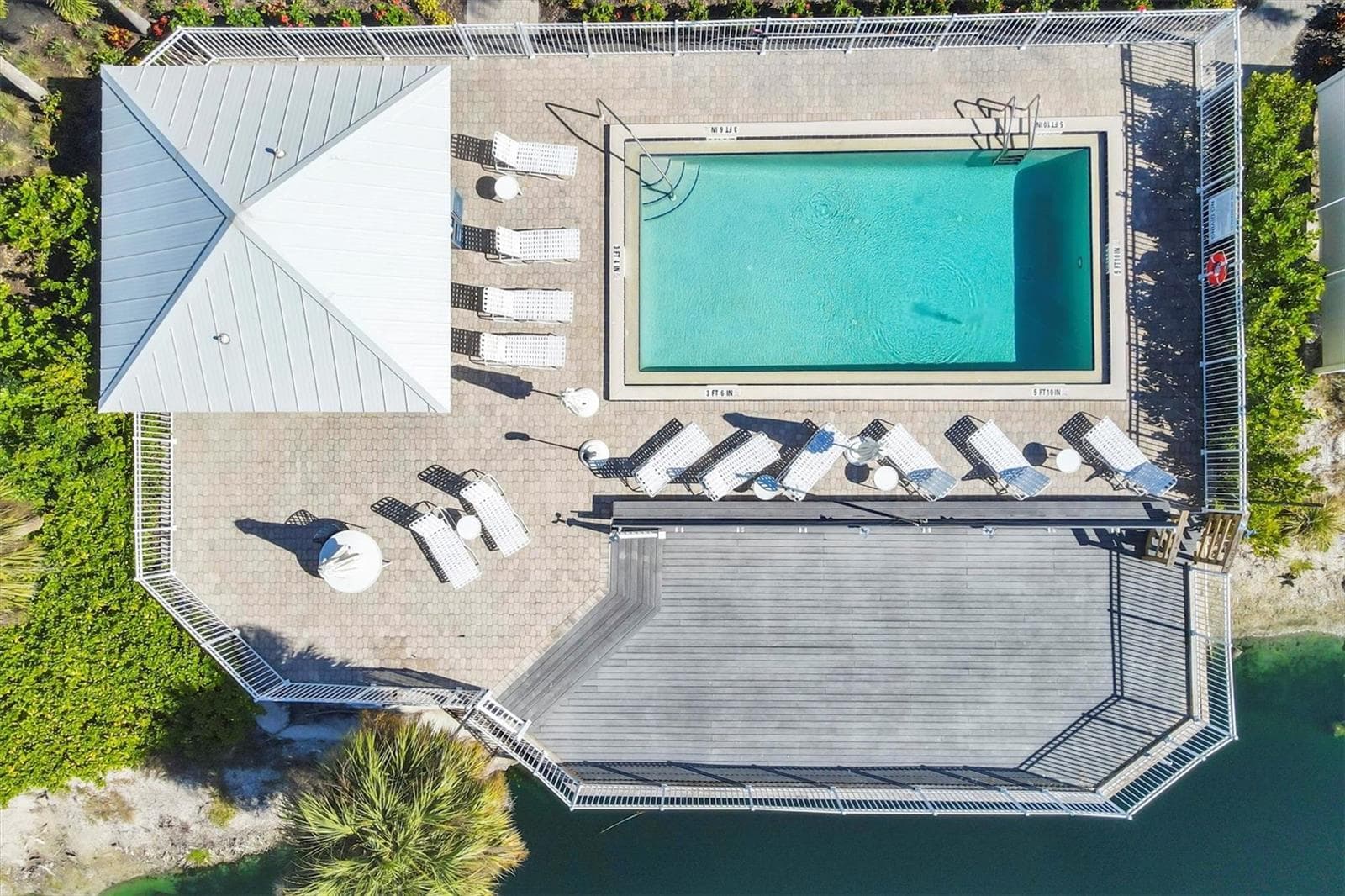 Condominium at 5854 GASPARILLA RD #MV20, BOCA GRANDE, photo 26 of 44