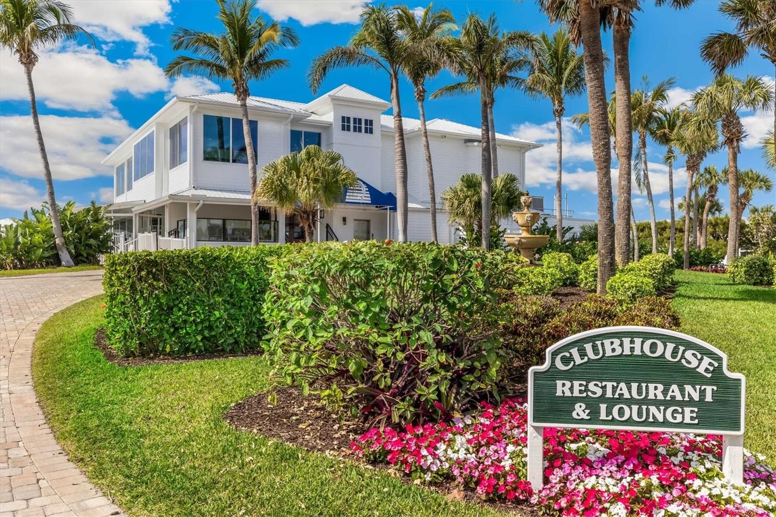Condominium at 5854 GASPARILLA RD #MV20, BOCA GRANDE, photo 30 of 44