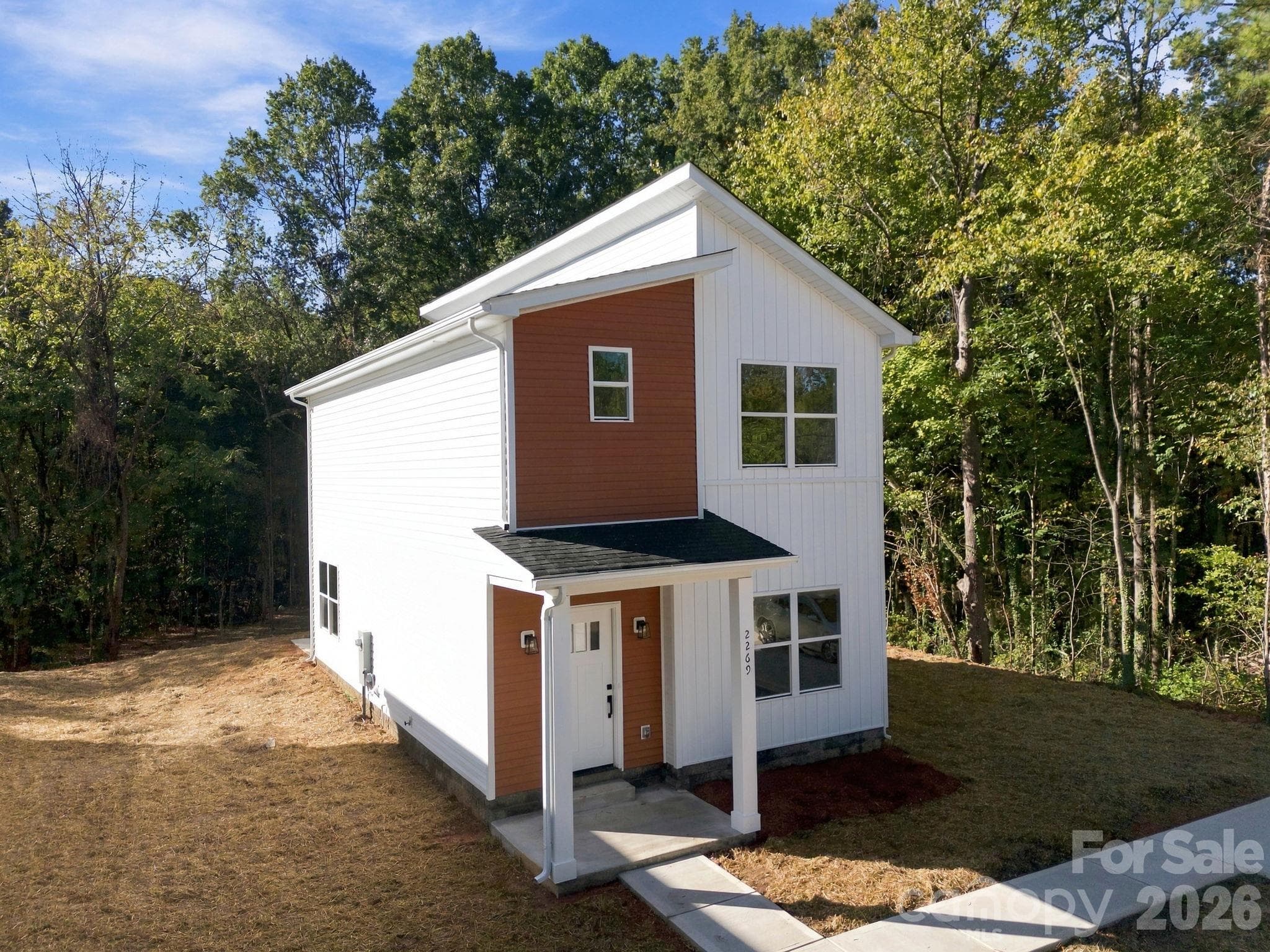 Single Family Residence at 2269 S Jake Alexander Boulevard, Salisbury, photo 5 of 41