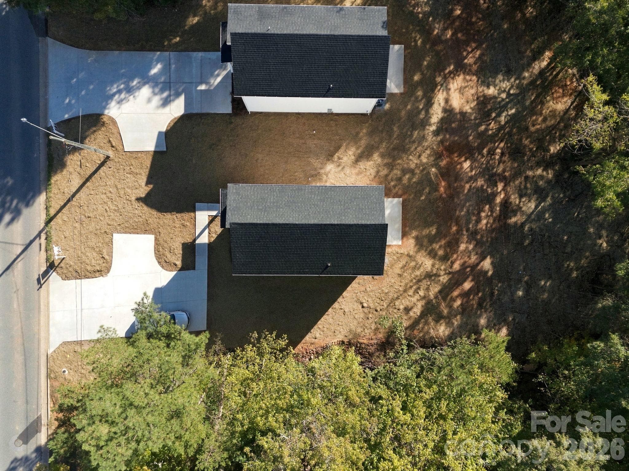 Single Family Residence at 2269 S Jake Alexander Boulevard, Salisbury, photo 35 of 41