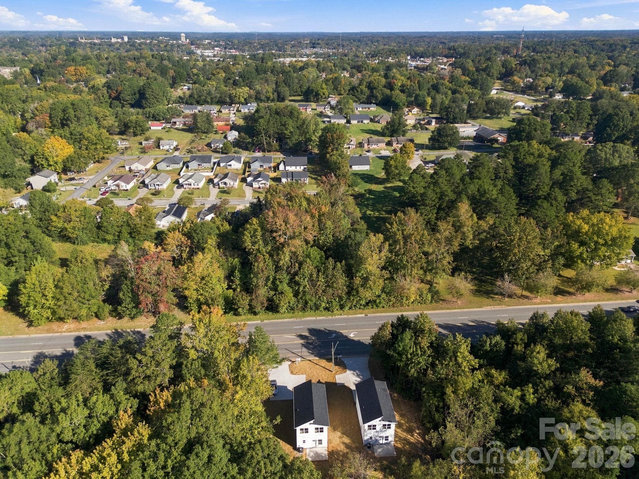 Single Family Residence at 2269 S Jake Alexander Boulevard, Salisbury, photo 40 of 41