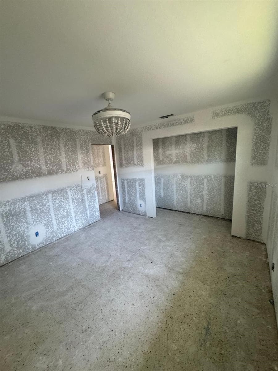 Single Family Residence at 4990 VENETIAN BLVD NE, ST PETERSBURG, photo 23 of 24