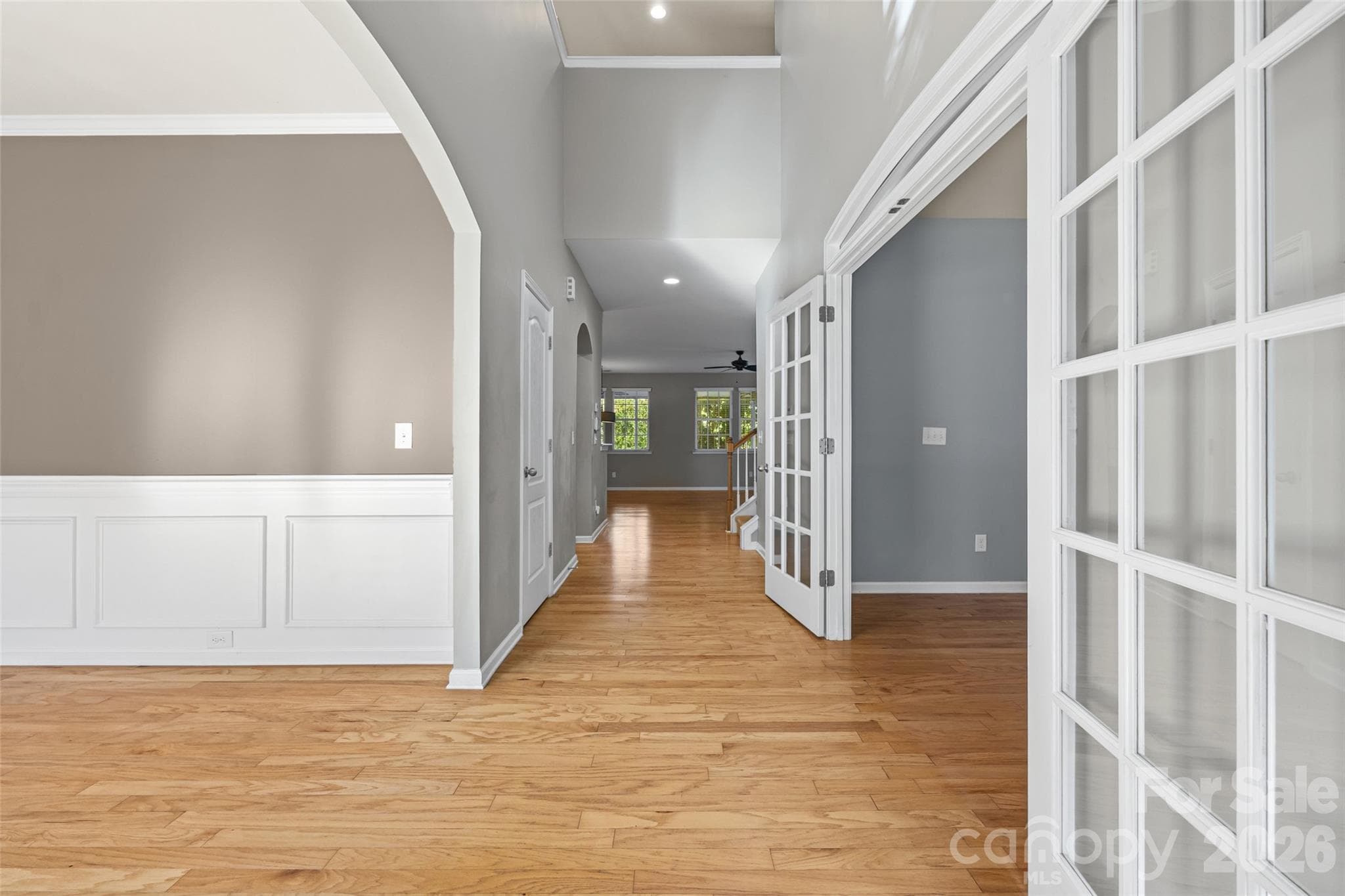 Single Family Residence at 1677 Fairntosh Drive, Fort Mill, photo 5 of 48