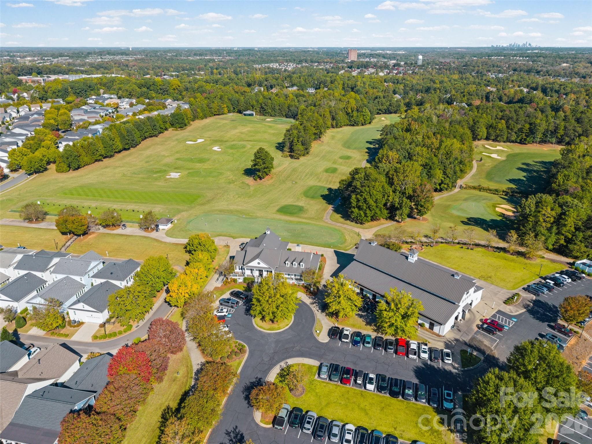 Single Family Residence at 1677 Fairntosh Drive, Fort Mill, photo 43 of 48