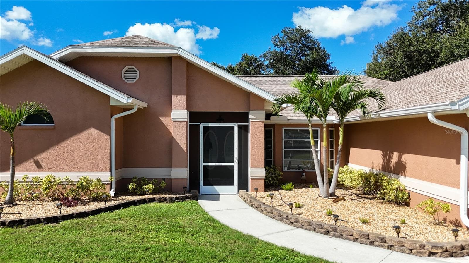 Single Family Residence at 1169 GUILD ST, PORT CHARLOTTE, photo 2 of 64