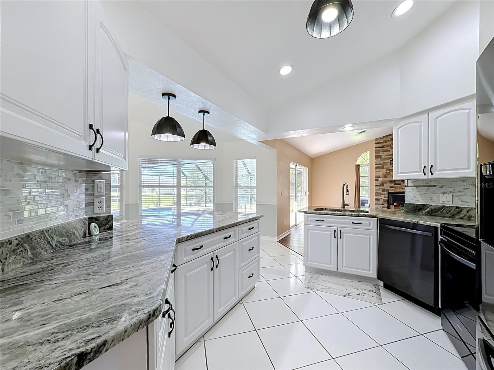 Single Family Residence at 1169 GUILD ST, PORT CHARLOTTE, photo 17 of 64