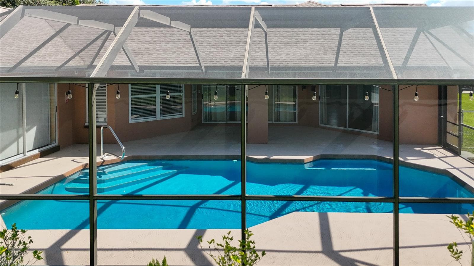 Single Family Residence at 1169 GUILD ST, PORT CHARLOTTE, photo 47 of 64