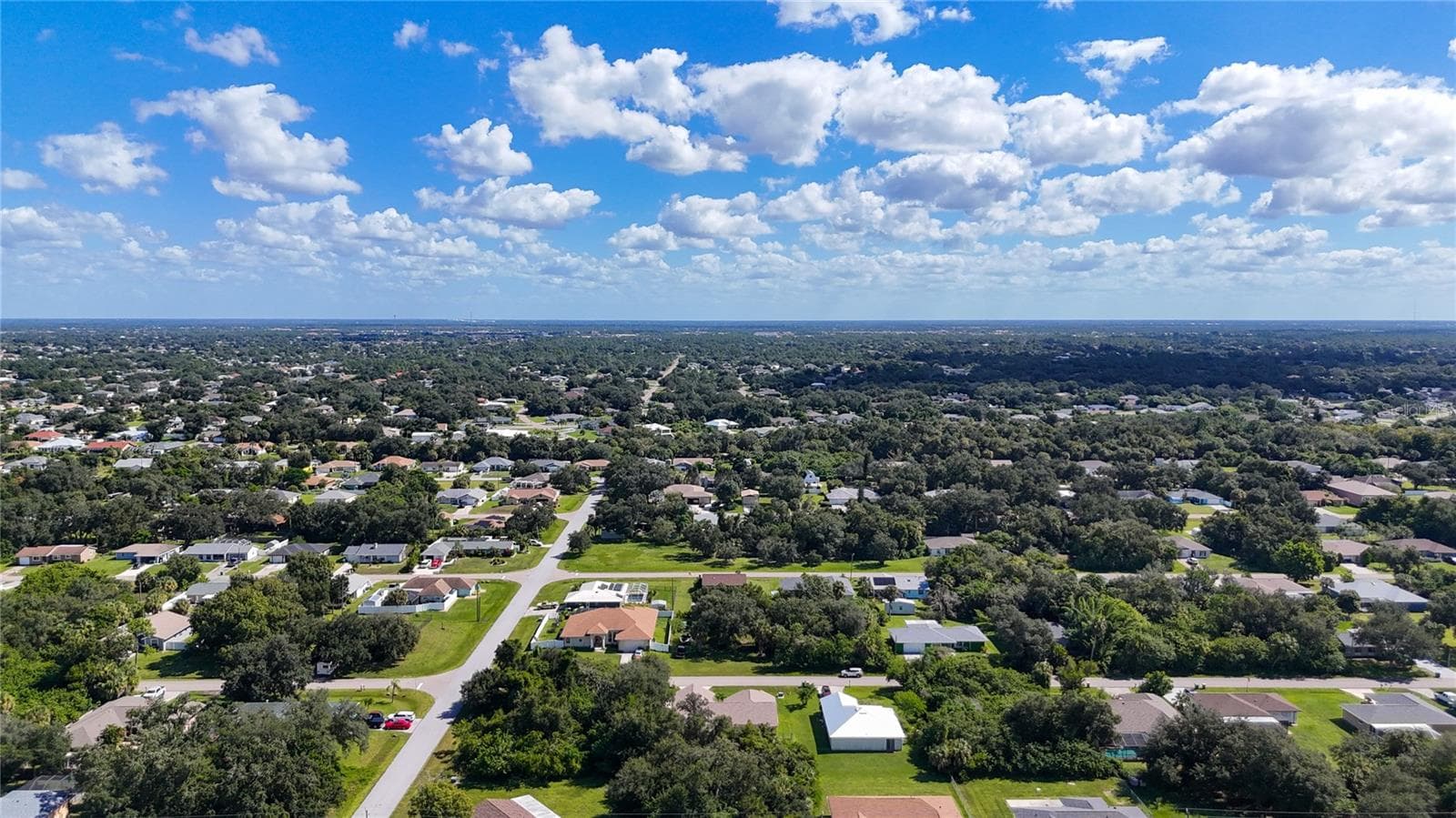 Single Family Residence at 1169 GUILD ST, PORT CHARLOTTE, photo 57 of 64