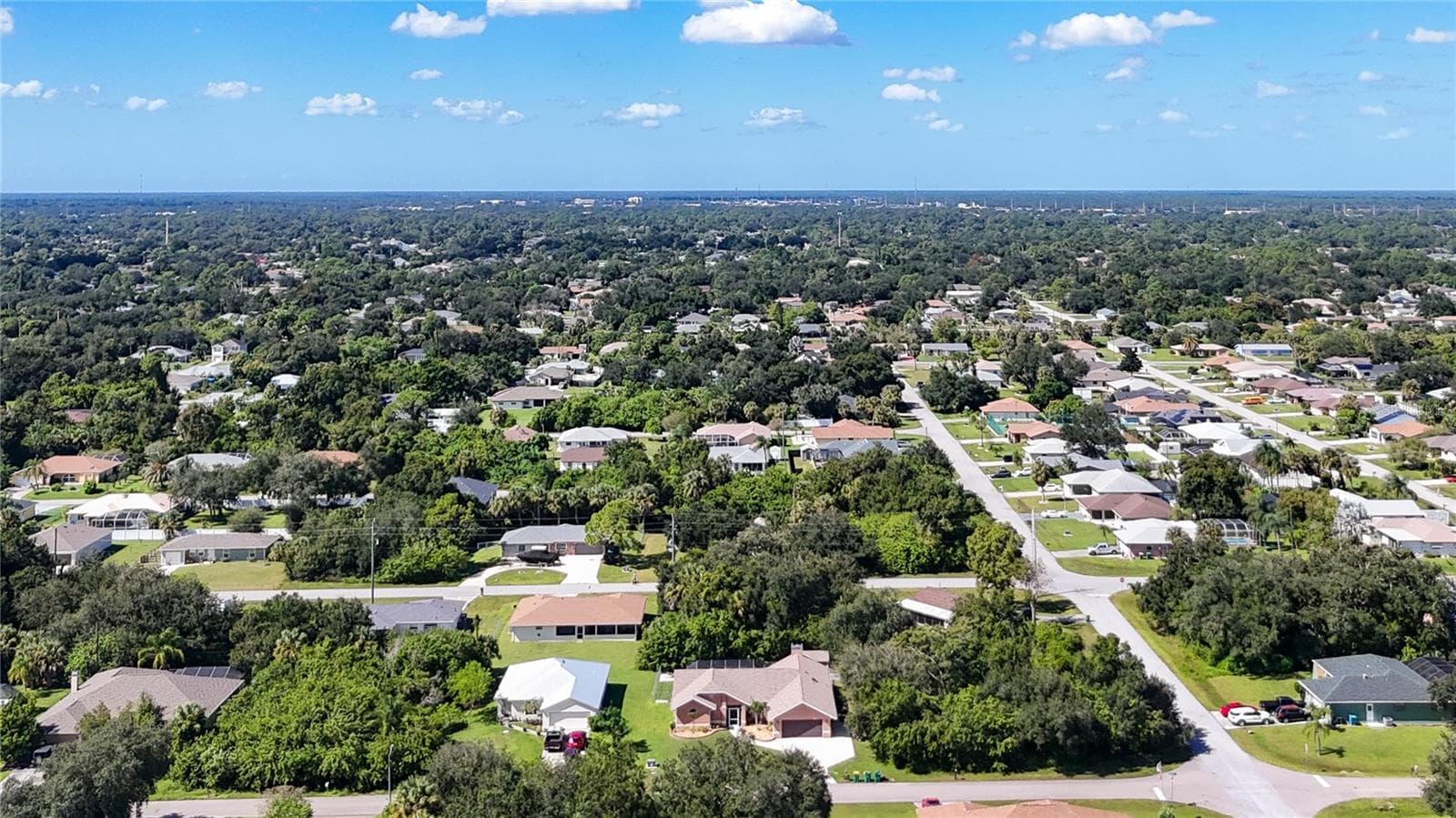 Single Family Residence at 1169 GUILD ST, PORT CHARLOTTE, photo 58 of 64