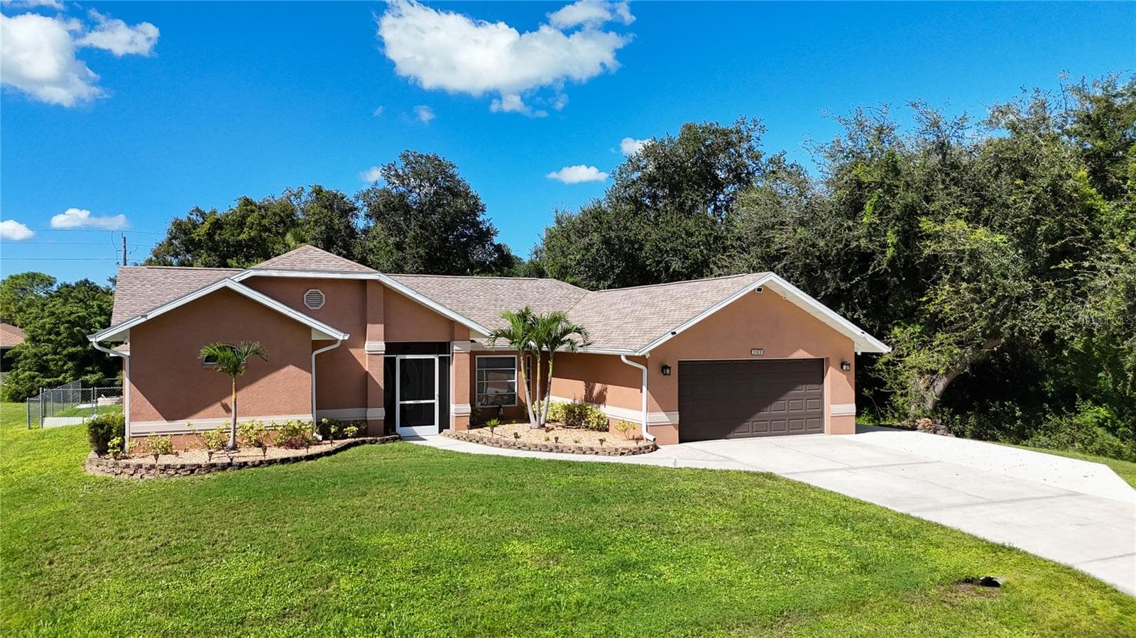 Single Family Residence at 1169 GUILD ST, PORT CHARLOTTE, photo 61 of 64