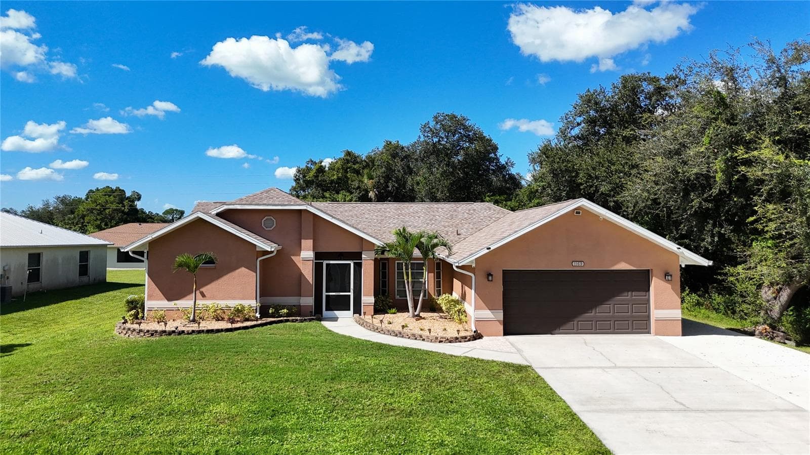 Single Family Residence at 1169 GUILD ST, PORT CHARLOTTE, photo 62 of 64