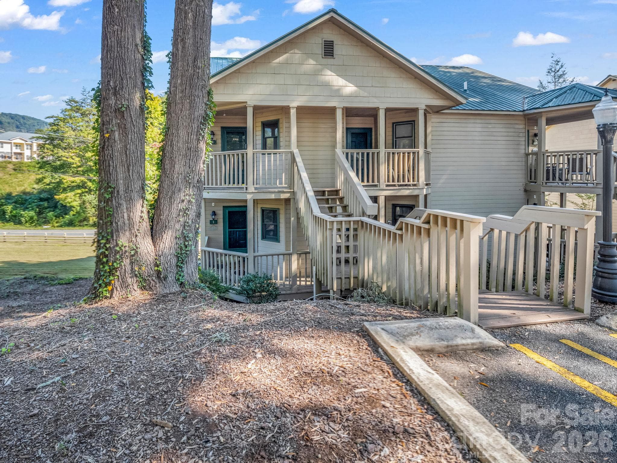 Condominium at 160 Whitney Boulevard, Lake Lure, photo 16 of 31