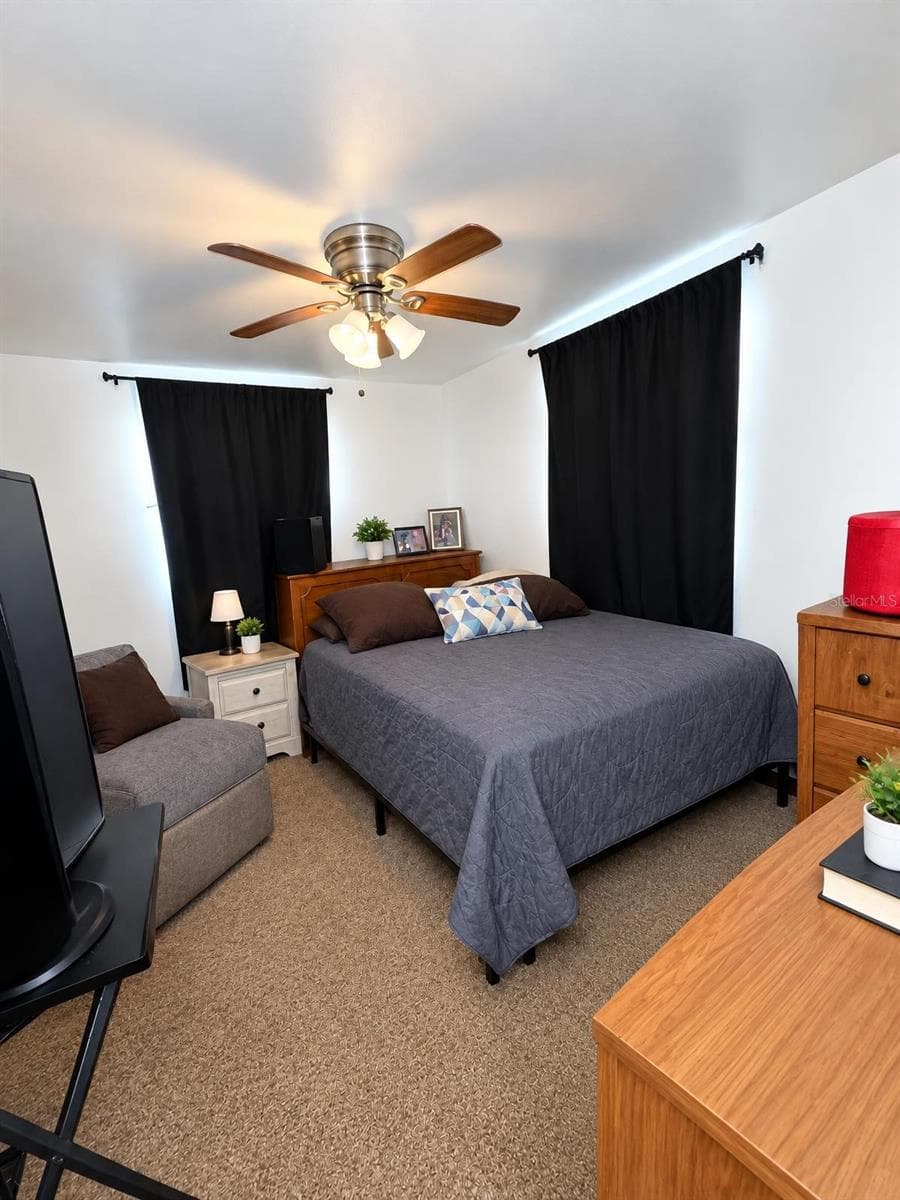 Single Family Residence at RIDGECREST ACRES, SEMINOLE, photo 12 of 15