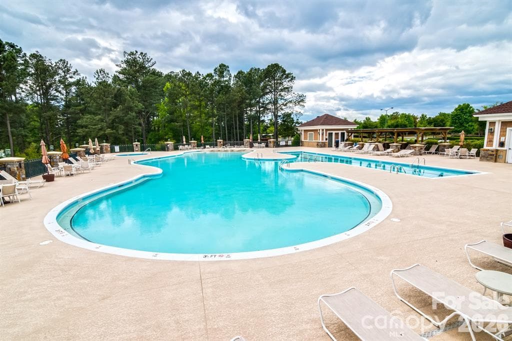 Single Family Residence at 18023 Owl Court, Indian Land, photo 22 of 24