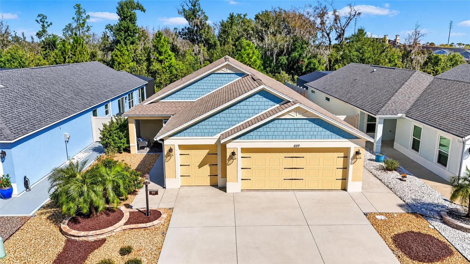 Single Family Residence at 889 JAY ST, THE VILLAGES, photo 4 of 80