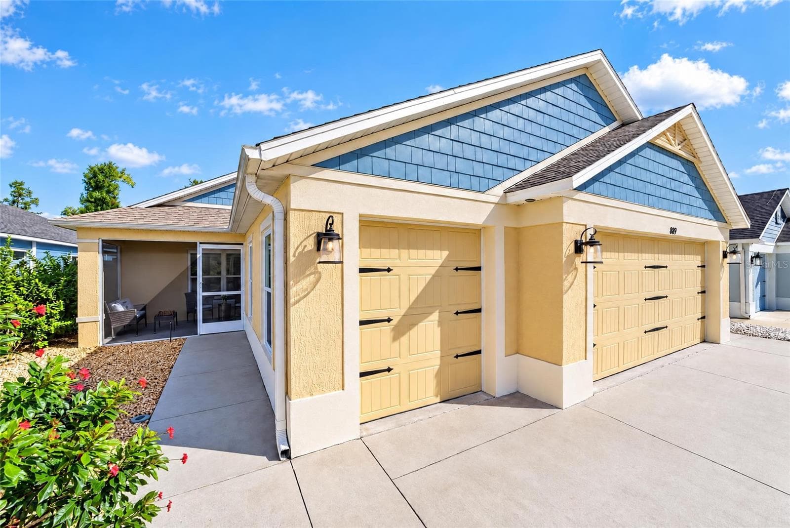 Single Family Residence at 889 JAY ST, THE VILLAGES, photo 5 of 80