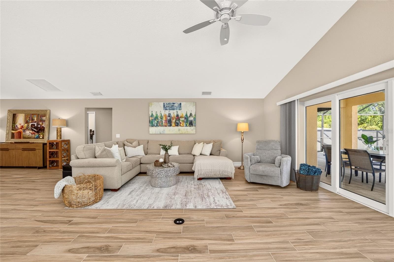 Single Family Residence at 889 JAY ST, THE VILLAGES, photo 21 of 80