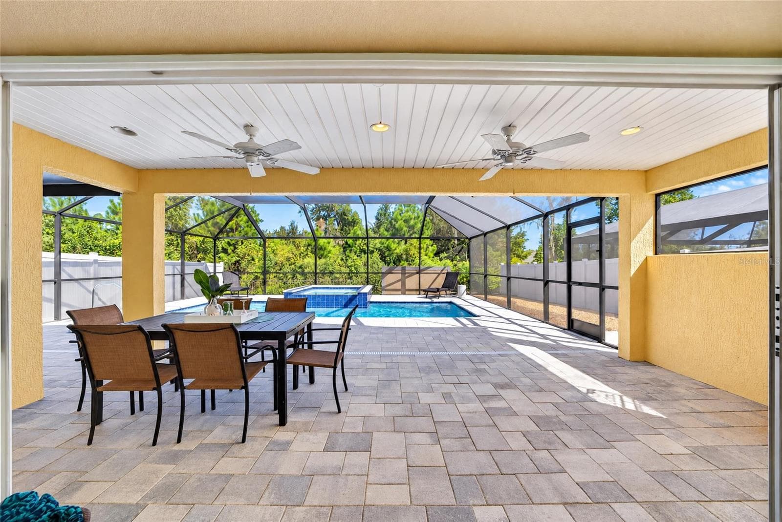 Single Family Residence at 889 JAY ST, THE VILLAGES, photo 56 of 80
