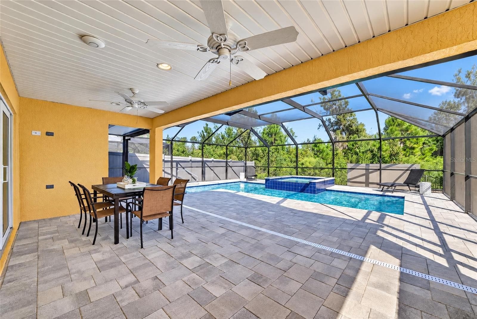 Single Family Residence at 889 JAY ST, THE VILLAGES, photo 57 of 80