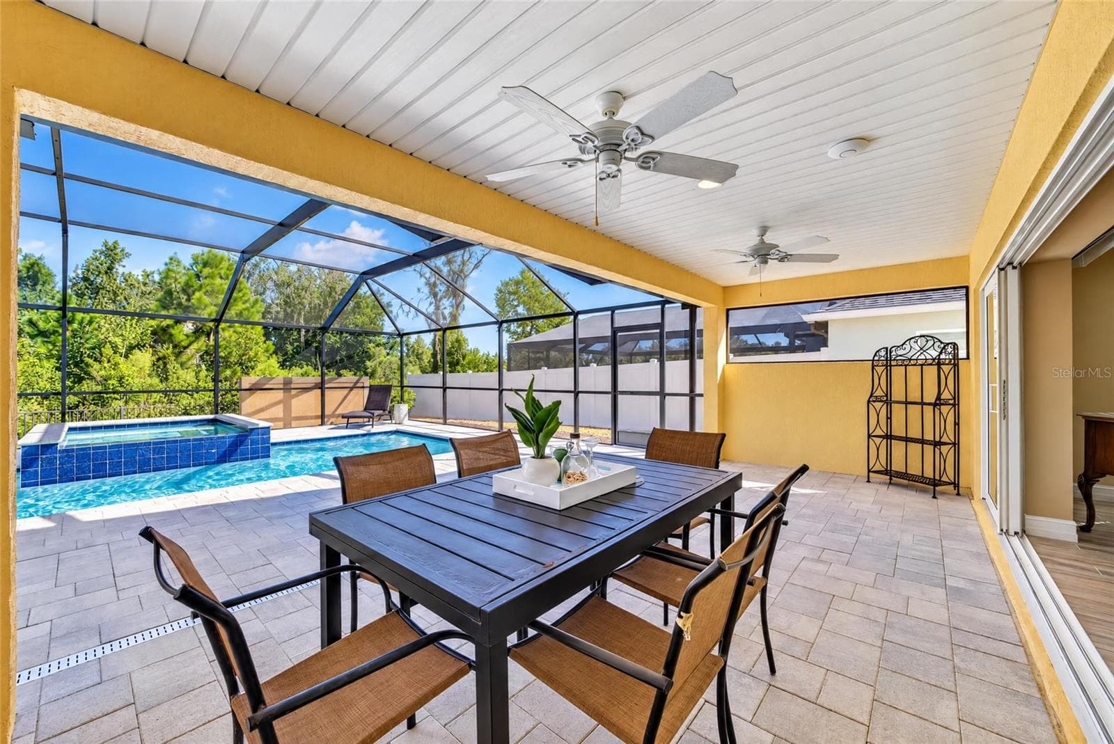 Single Family Residence at 889 JAY ST, THE VILLAGES, photo 58 of 80